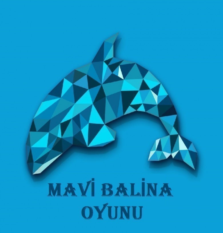 Mavi Balina Oyunu