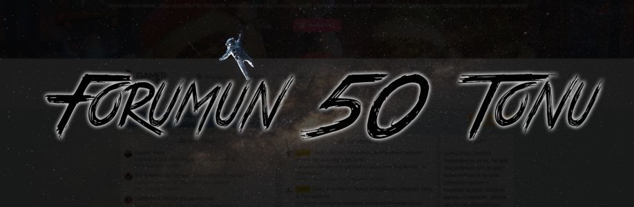 Oyuncunun 50 Tonu Cover Image
