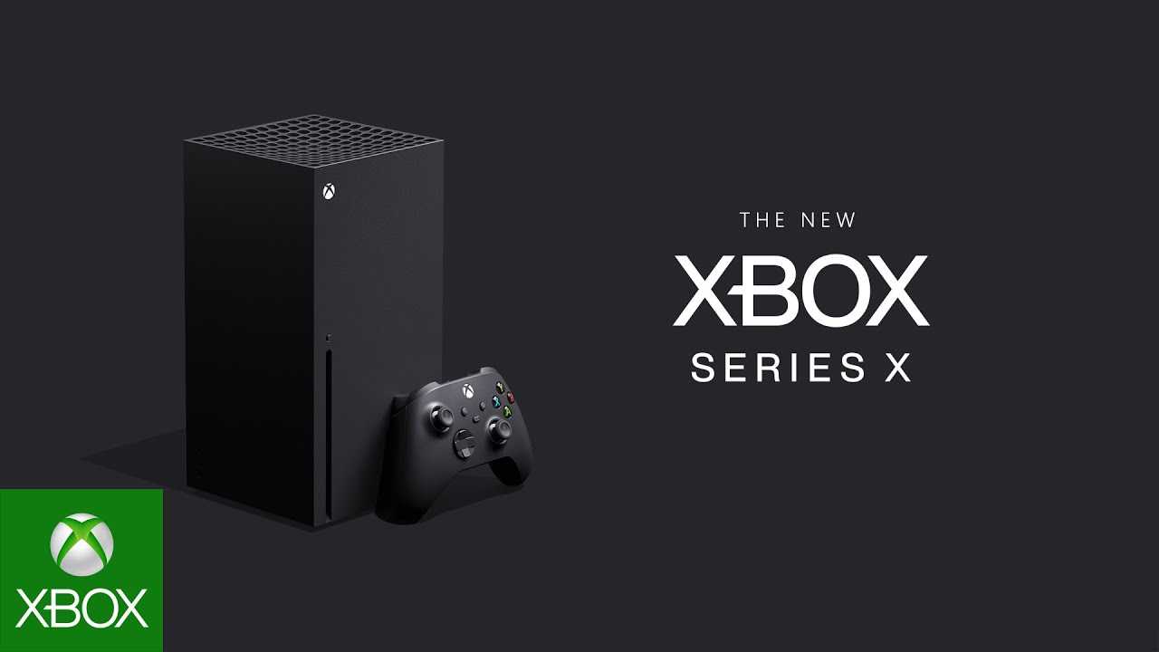 Xbox Series X Hakkında Önemli Detaylar Belli Oldu