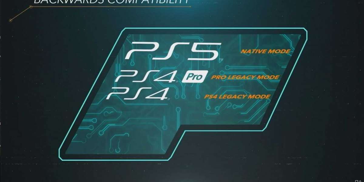 Playstation 5'te Playstation 4 Oyunları Oynanabilecek
