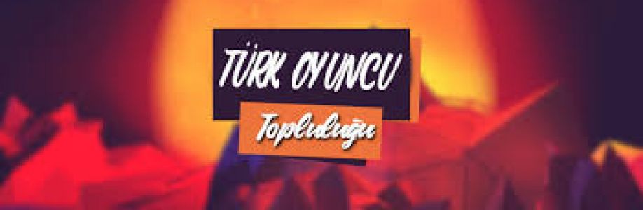 TÜRK OYUNCU TOPLULUĞU Cover Image