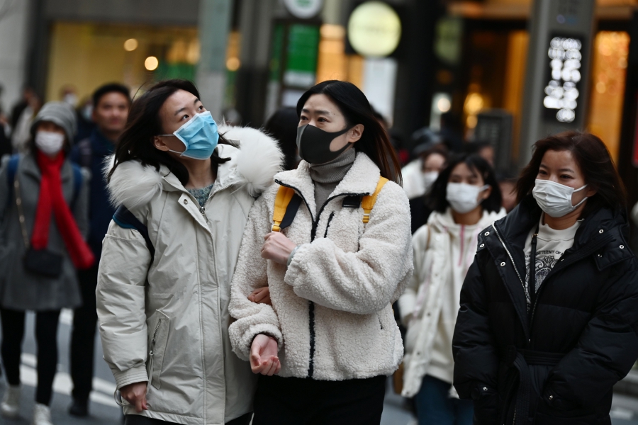 Koronavirüs'ten korunmak için hangi maskeler satın alınmalı? | Chiptechno