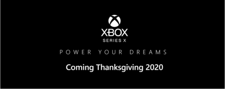 Xbox Series X'in çıkış tarihi ortaya çıktı | chiptechno