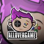 Allover Game Profile Picture