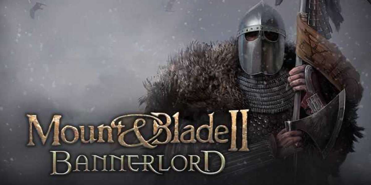 Mount & Blade II: Bannerlord Bu Yılın En İyi Çıkış Yapan Oyunu Oldu