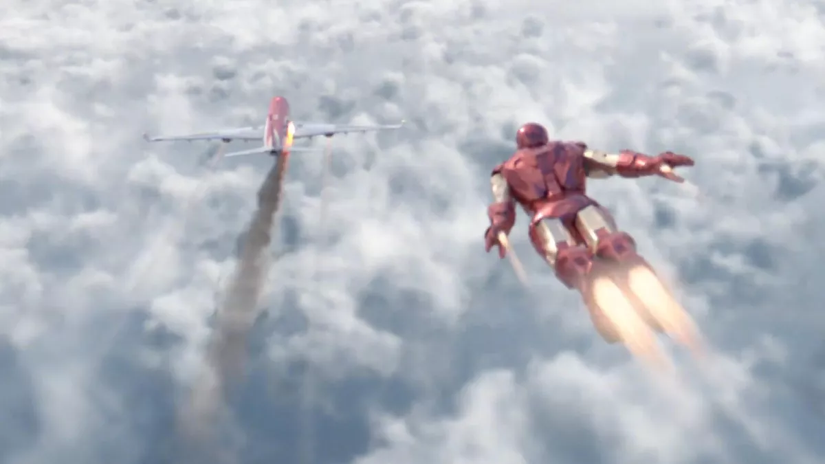 Marvel’s Iron Man VR Seti Ön Satışa Açıldı