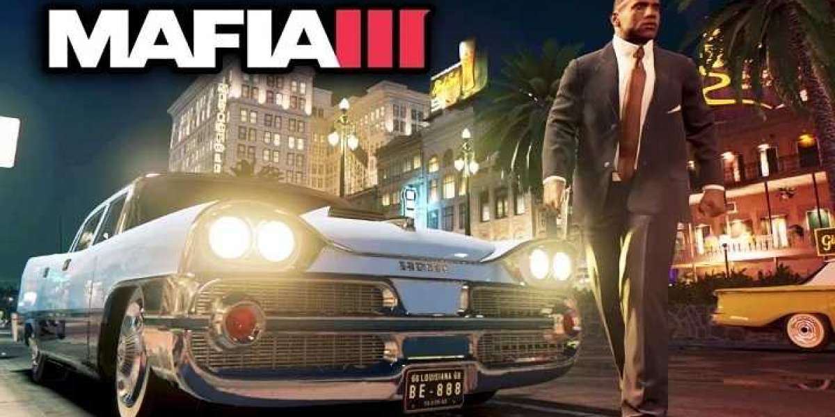 Mafia 3 характеристики машин