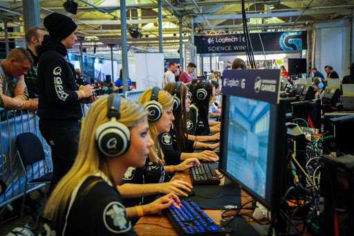 Kadınlara Özel CS:GO Turnuvası Başlıyor