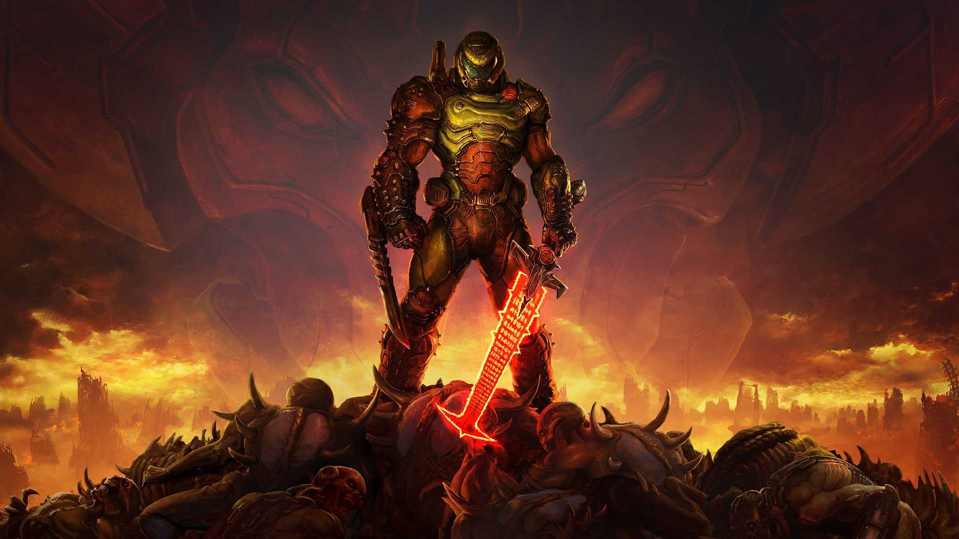 Doom Eternal'ın Tartışmalı Anti-Cheat Sistemi Kaldırılıyor