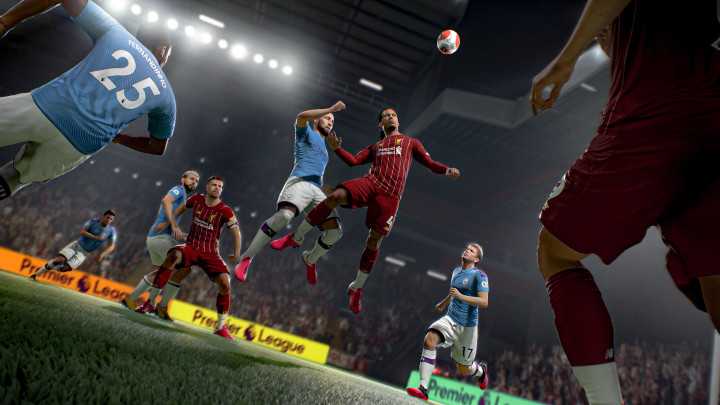 FIFA 21’in Çıkış Tarihi ve Diğer Bilgiler
