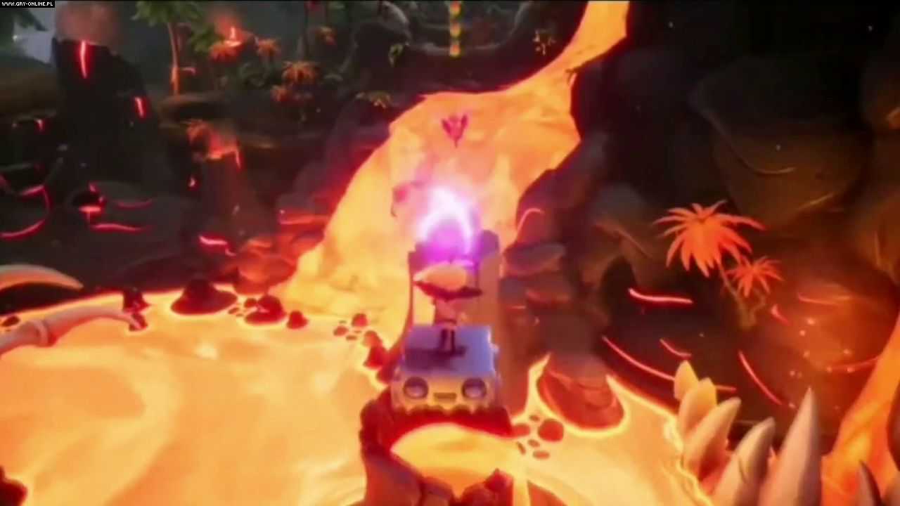 Crash Bandicoot 4’ün Çıkış Tarihi ve Ekran Görüntüleri Sızdırıldı