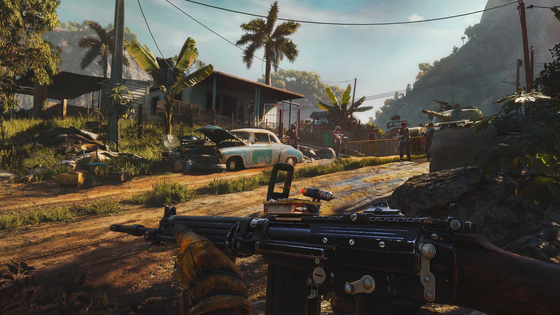 Far Cry 6'nın Fiyatı Belli Oldu