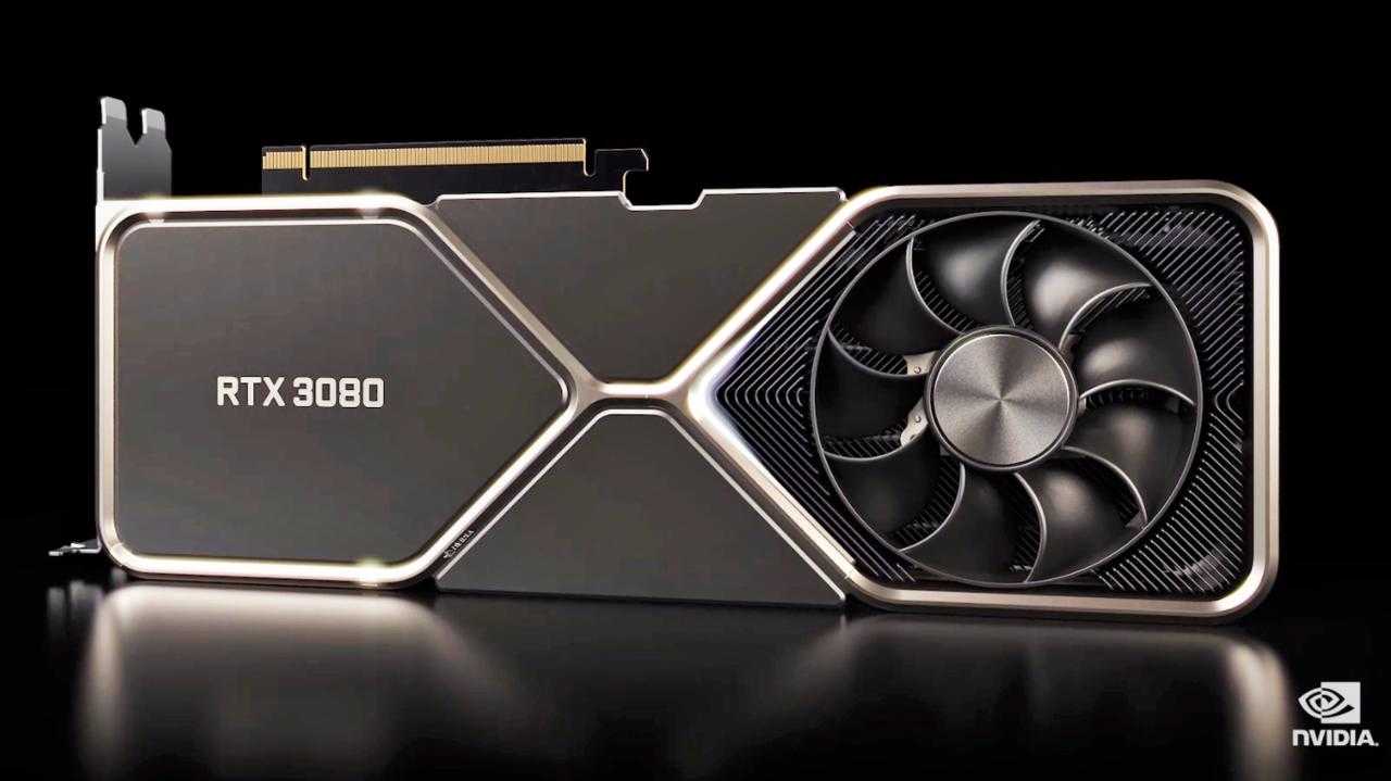 Nvidia RTX 3090, 3080, 3070 GPU: Fiyat, Çıkış Tarihi ve Ayrıntılı Teknik Özellikler