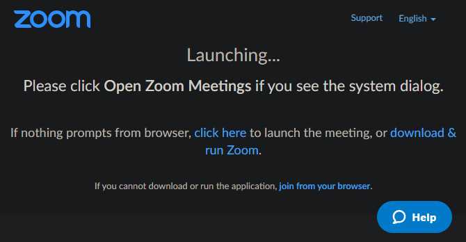 Çevrimiçi Toplantılarda Zoom Nasıl Kullanılır?