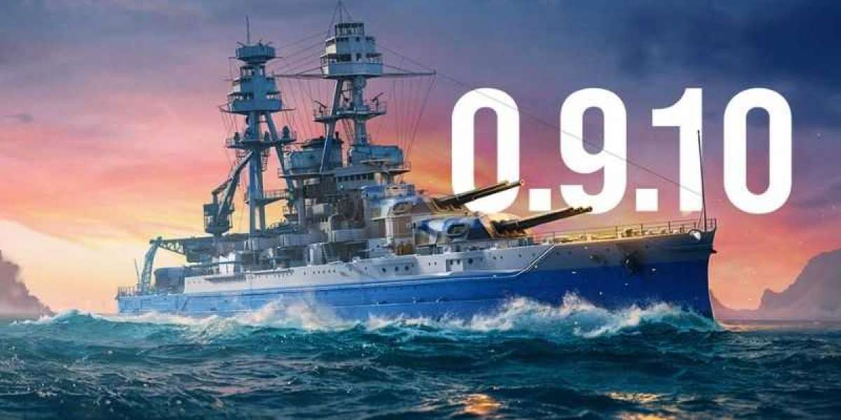 World of Warships Evreninde Yeni Savaş Modu ve ABD Savaşları Etkinliği II Başlıyor