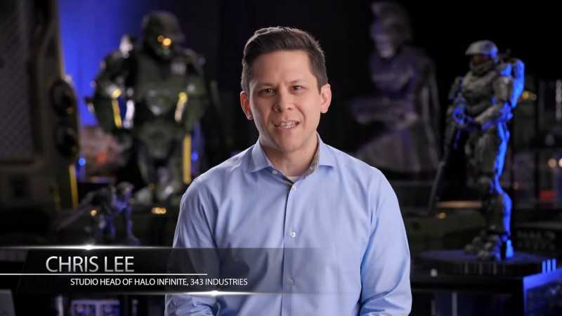 343 Industries Stüdyo Başkanı Chris Lee, Halo: Infinite Gecikmesinin Ardından Şirketten Ayrıldı