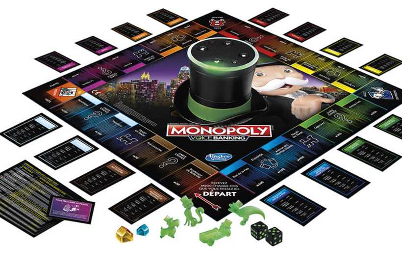 Monopoly Oyunu Nasıl Oynanır?