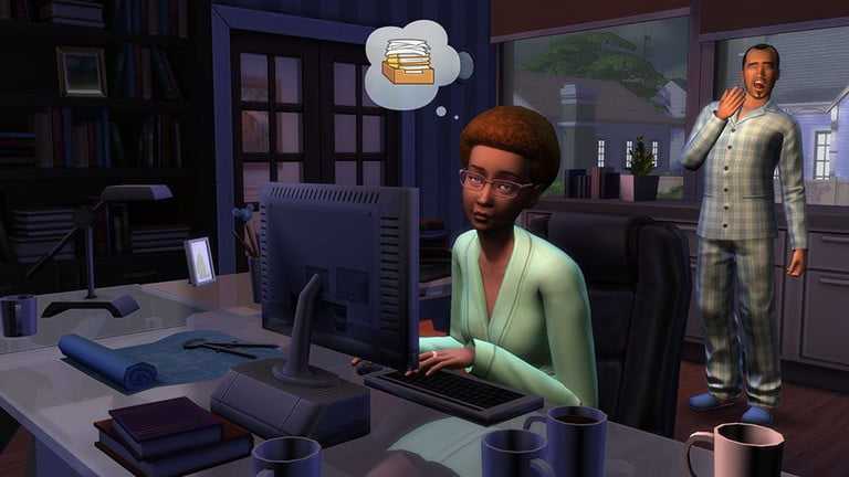 En iyi Sims 4 hileleri