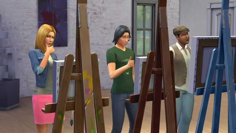 En iyi Sims 4 hileleri