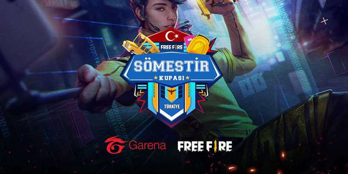 Garena 2021 Yılında Türkiye’de Gerçekleştireceği İlk Turnuvası Free Fire Sömestir Kupası’nı Duyurdu
