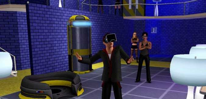 Oyunu İyileştiren En İyi 10 The Sims 3 Modu
