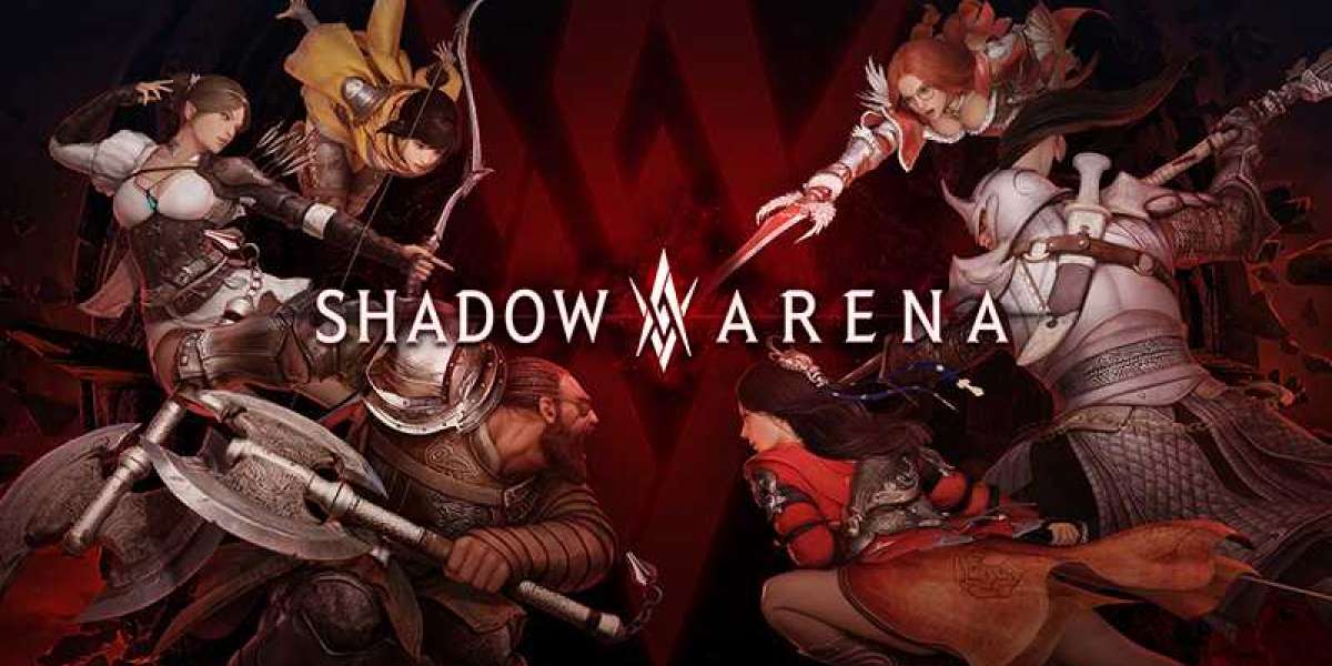 Pearl Abyss, Shadow Arena’nın Oyun Sistemlerini Yeniliyor