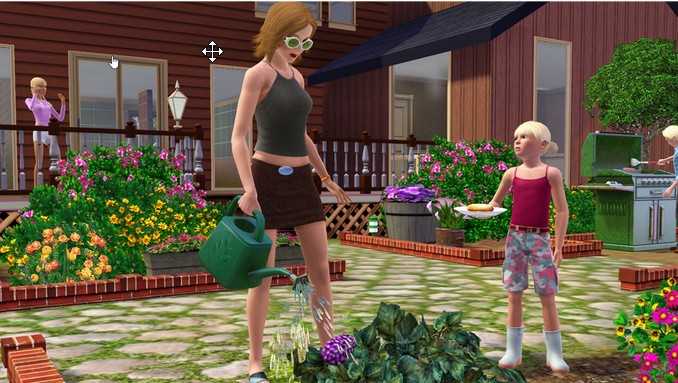 Oyunu İyileştiren En İyi 10 The Sims 3 Modu