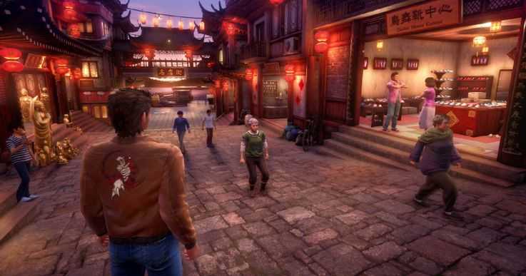 Unreal Engine 4 Oyun Motorunu Kullanan En İyi 15 Oyun