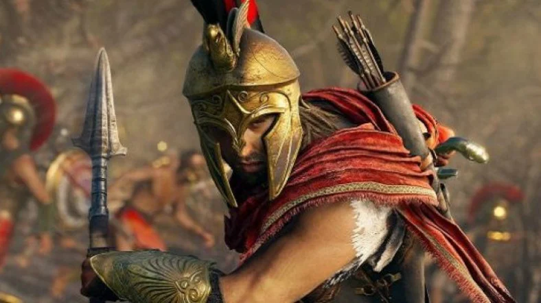Assassins's Creed Odyssey Seçimler ve Sonuçlar Kılavuzu