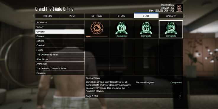 GTA 5 Online'da Hızlı Seviye Atlamanın 10 Yolu