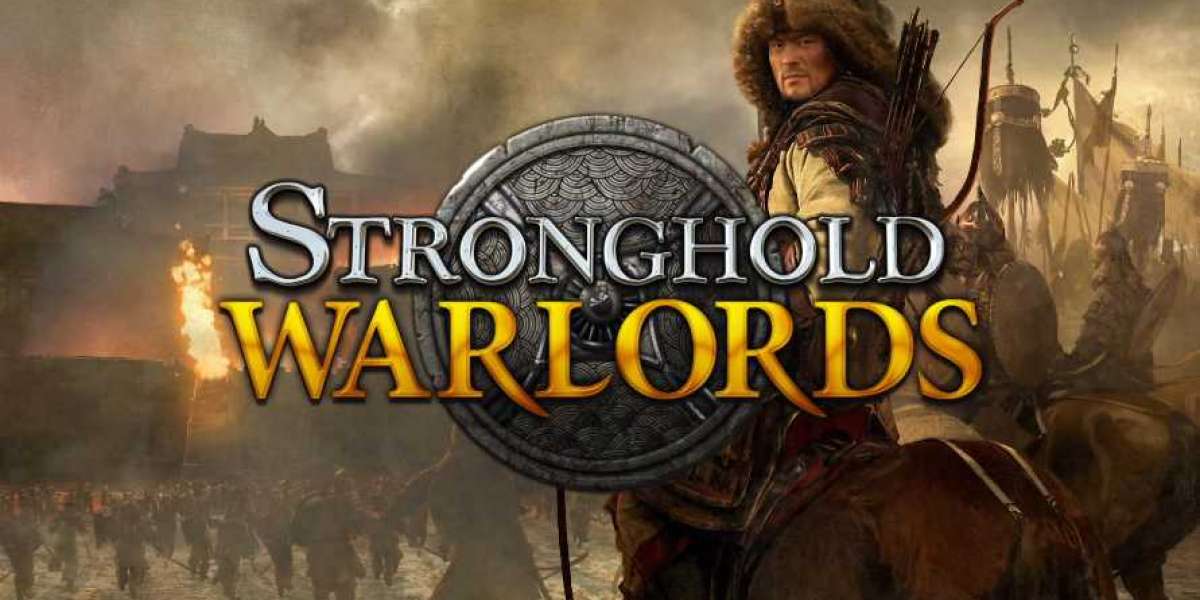 Stronghold: Warlords Sistem Gereksinimleri
