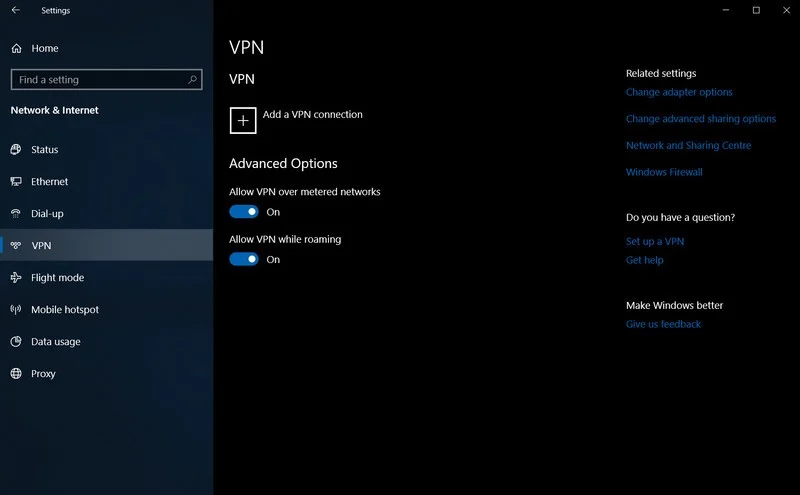 Xbox One, Xbox Series X / S'de VPN Nasıl Kullanılır?