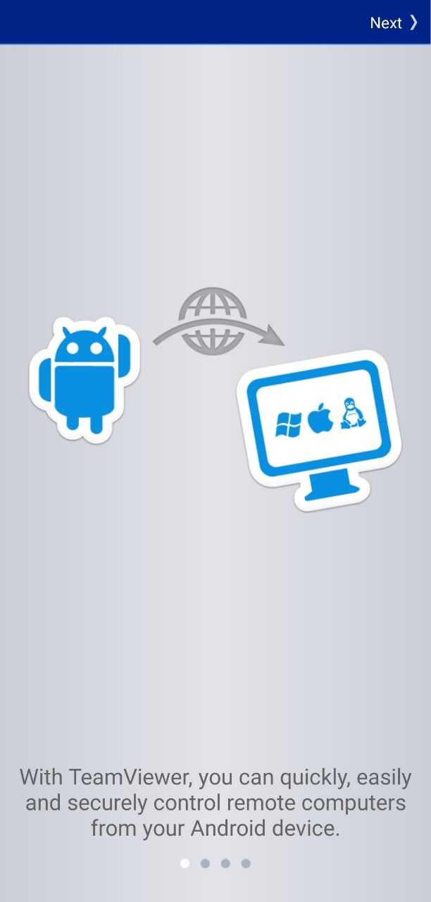 Android ve iOS''la Bilgisayara Bağlanma