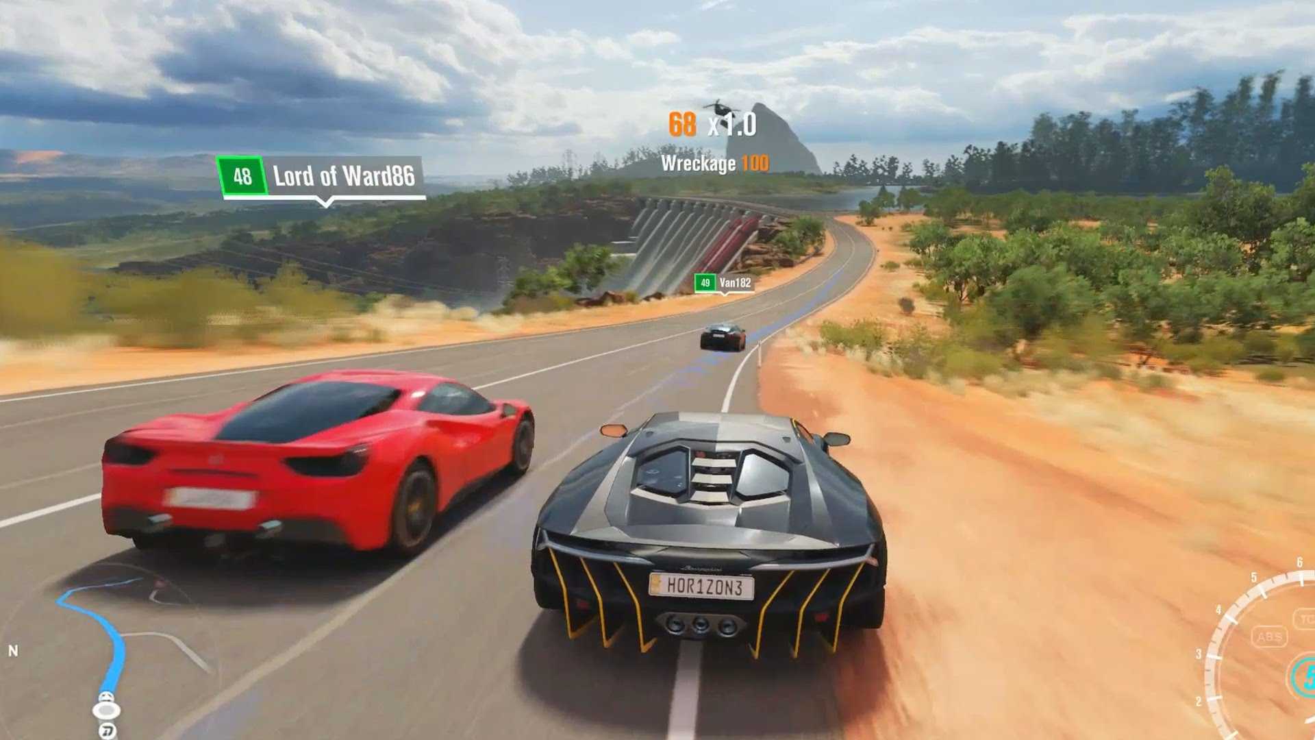 Forza Motorsport 8 Yakında Beta Testi Sunacak