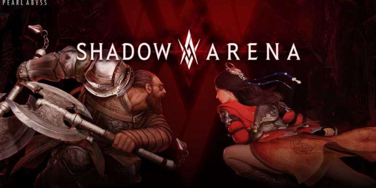 Bireysel Mod Shadow Arena’ya Yenilenen Özellikleriyle Dönüyor