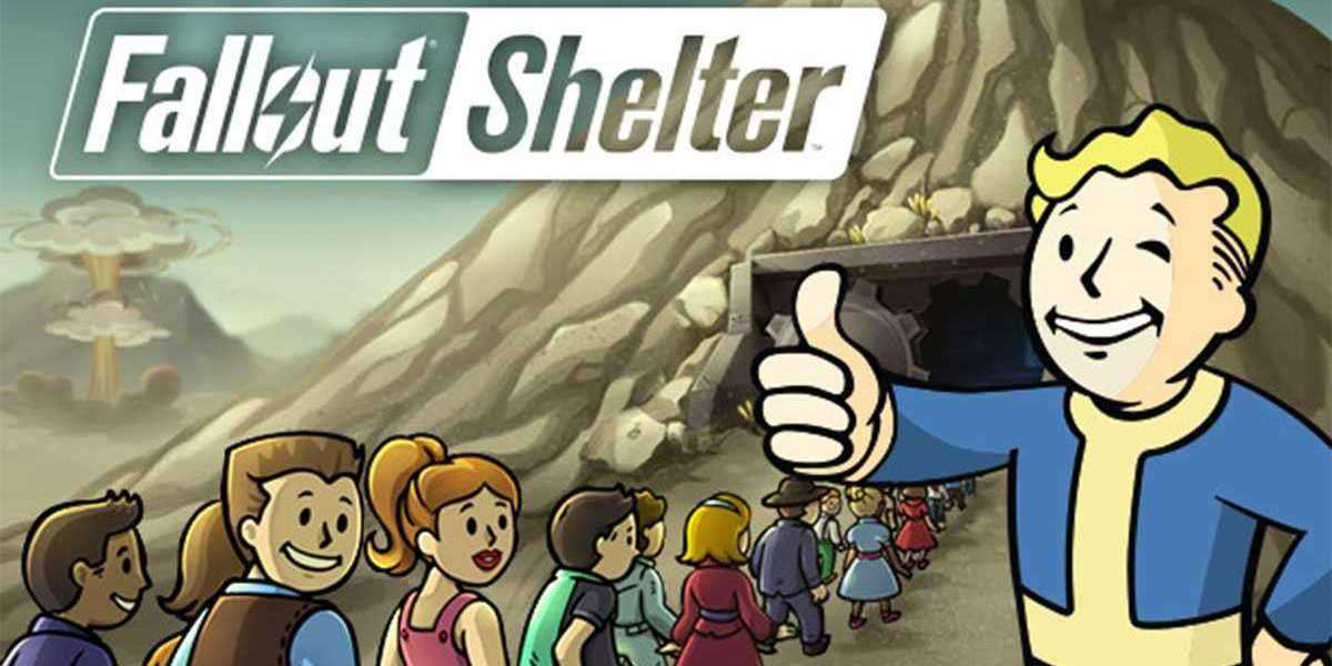 Fallout Shelter Hileleri ve İpuçları