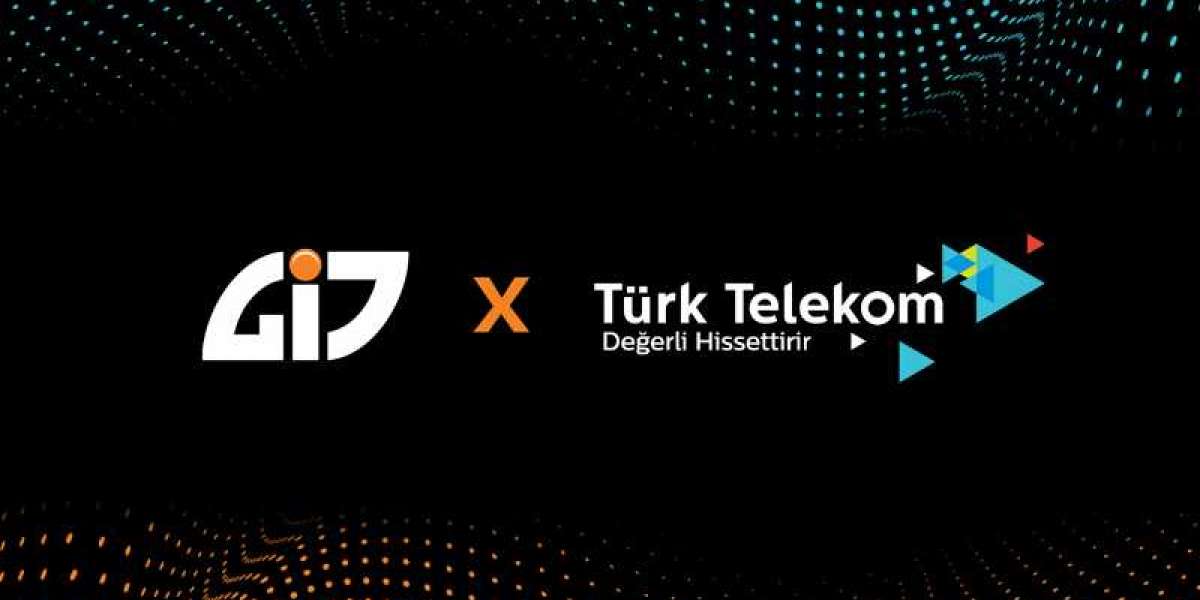 Türk Telekom Oyun ve Espor Ajansı Gaming in Turkeyw