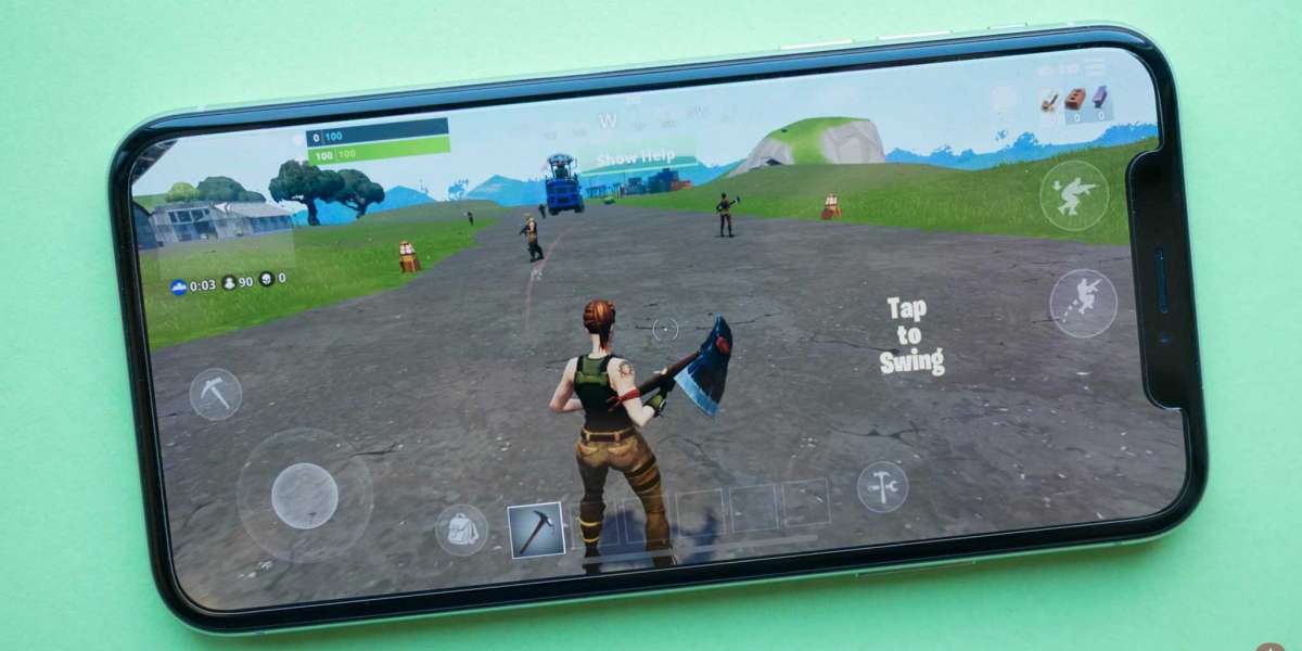 Fortnite, iOS’a Geri Döndü