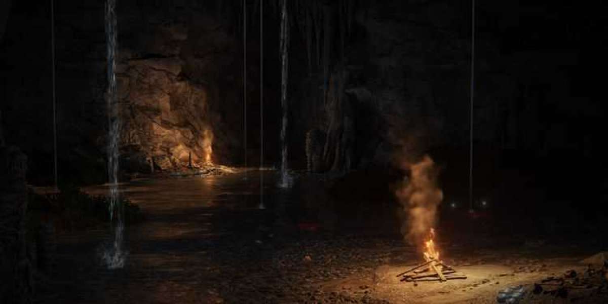 Elden Ring: Coastal Cave Dungeon Rehberi