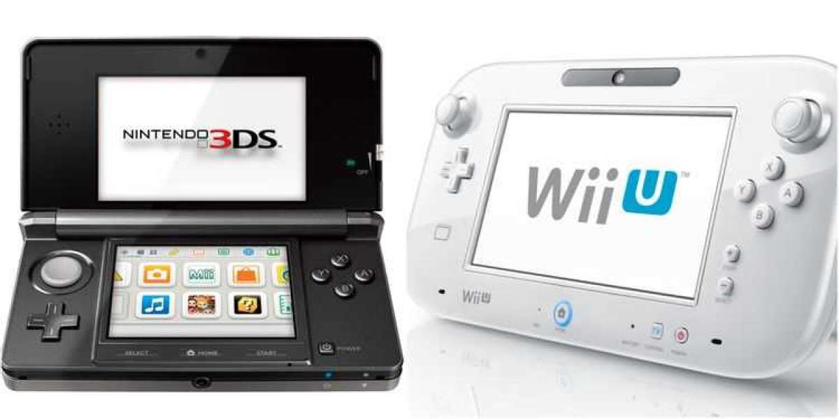 Nintendo, Wii U ve 3DS Mağazalarının Desteğini Sonlandırıyor