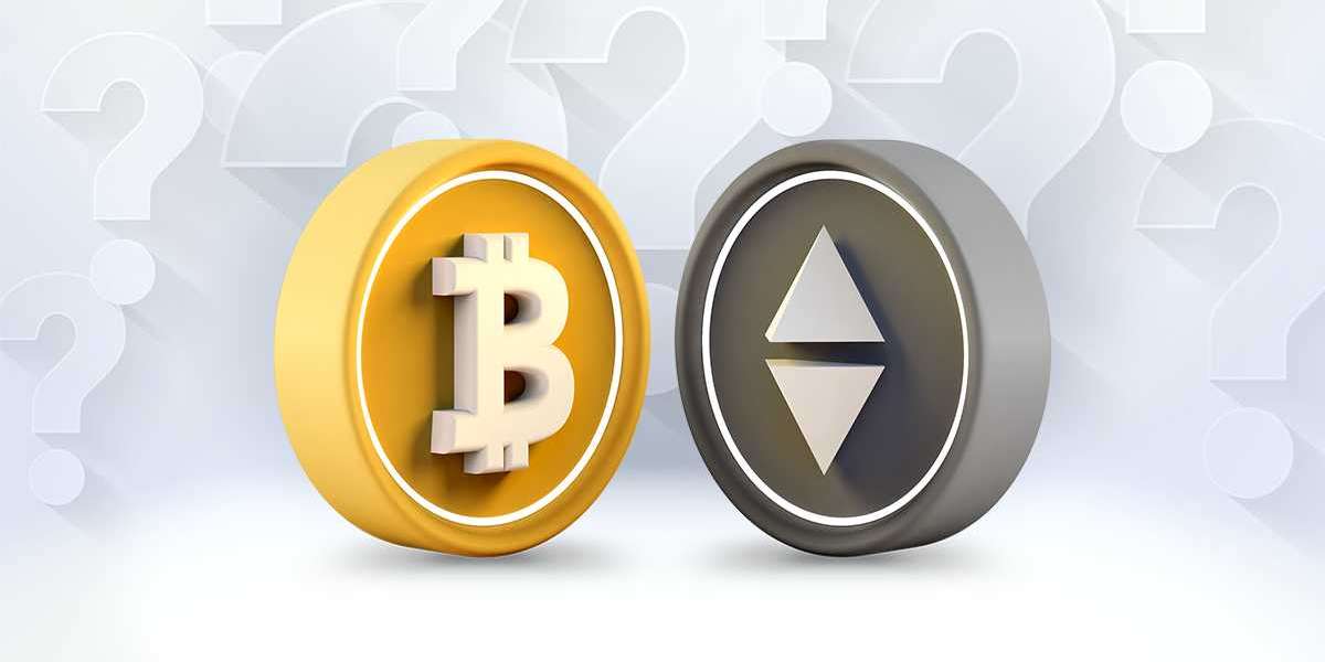 En Çok Bilinen Kripto Paralar Bitcoin ve Ethereum Nedir?