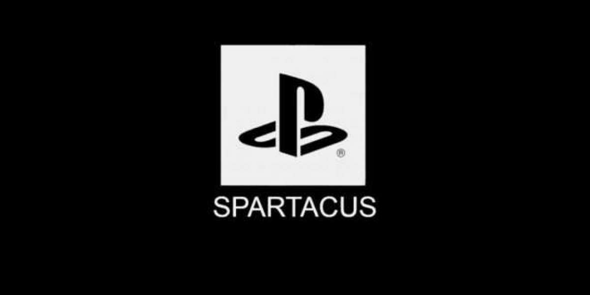PlayStation Spartacus, Önümüzdeki Hafta Tanıtılacak
