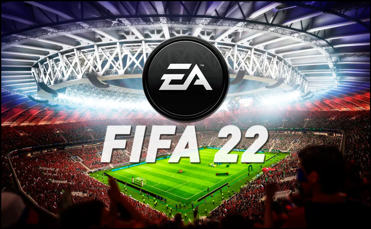FIFA 22\ye Çapraz Platform Desteği Geliyor