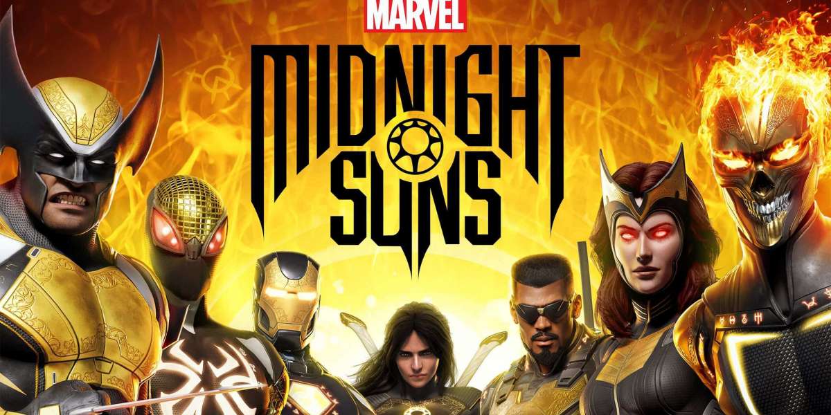 Marvel’s Midnight Suns Tekrardan Ertelendi