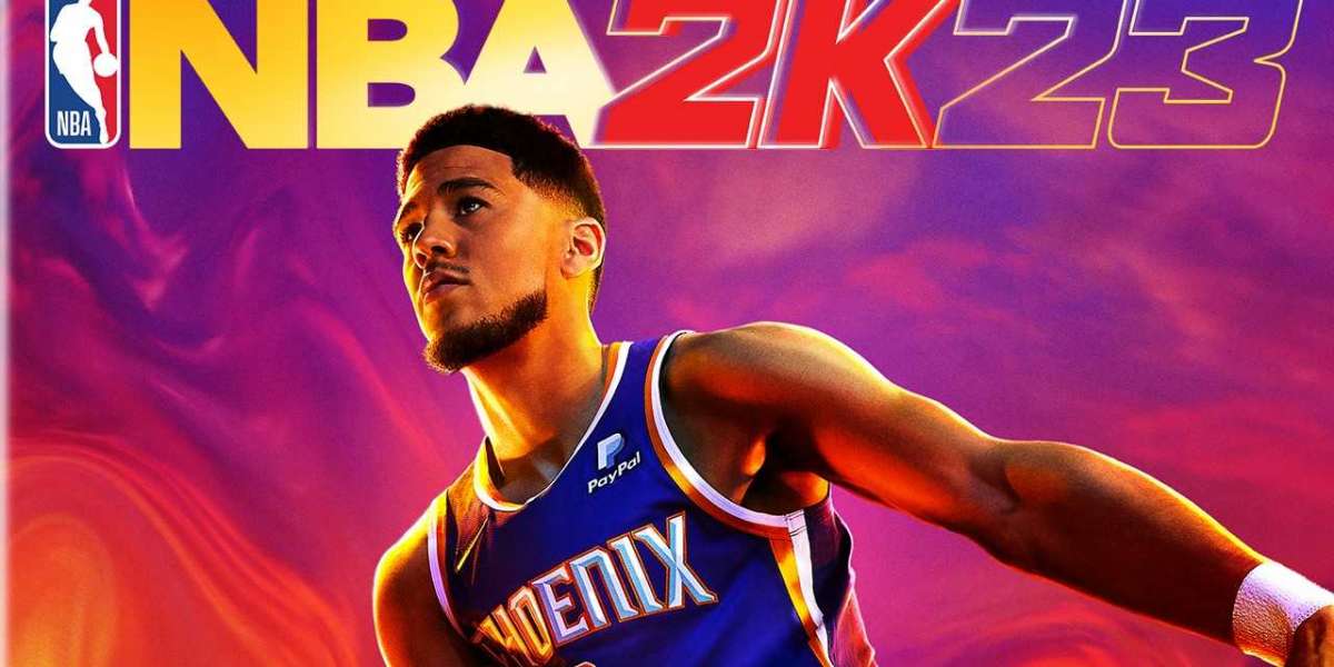 NBA 2K23'ün İlk Fragmanı Yayınlandı