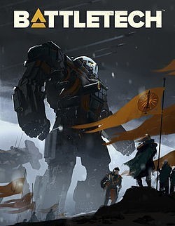 6-)Battletech (2017 2.ÇEYREK)