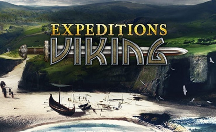 9-)Expeditions: Vikings (2017 2.ÇEYREK)