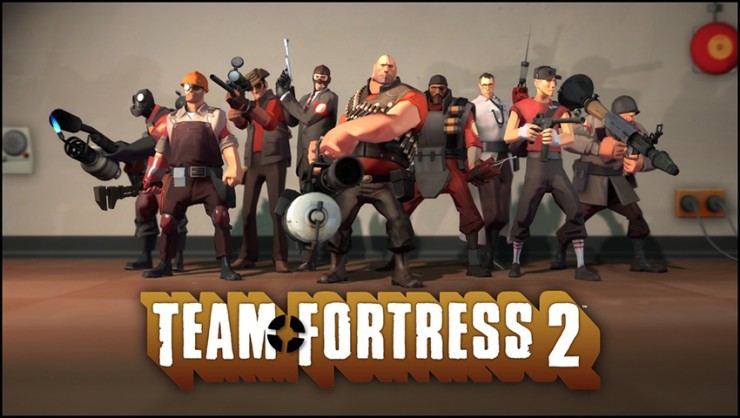 Team Fortress-2
