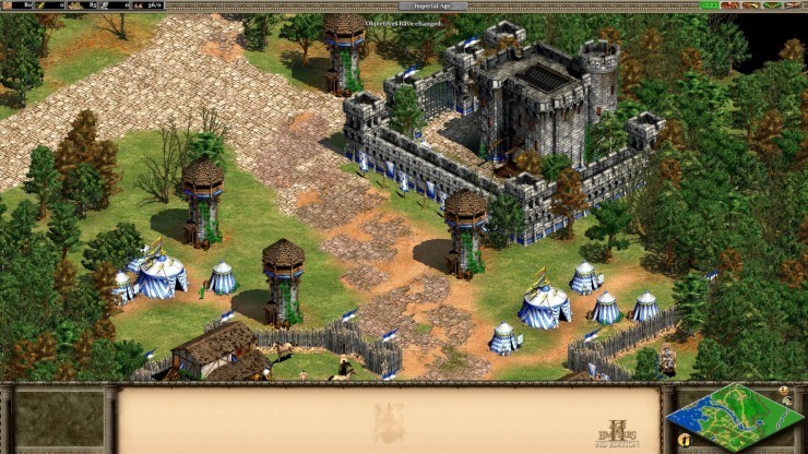 Age Of Empires II: HD Edition