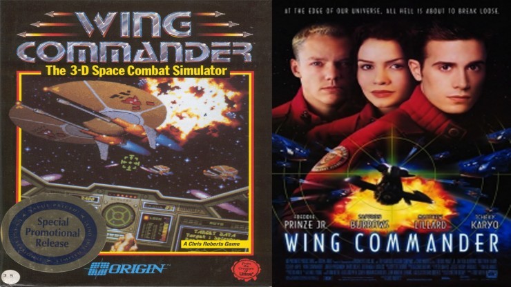Wing Commander